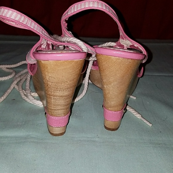 Wedges - Picture 4 of 8